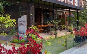 Heirloom Guesthouse